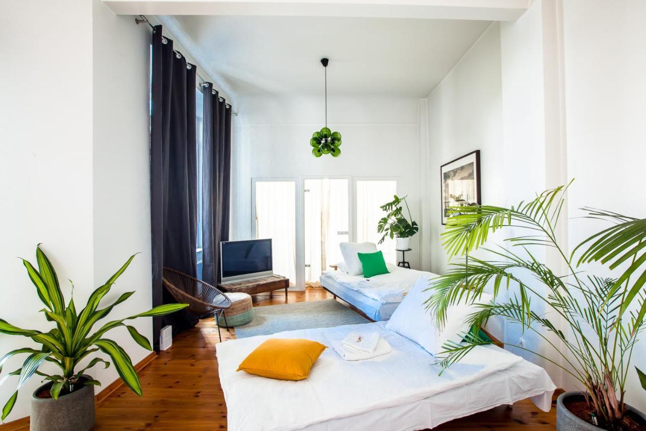Family-friendly Waterfront Loft, 3 Bedrooms, 130 M2 Appartamento *